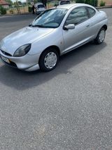 Ford Puma 1.4 TÜV Bis 2026 Nur 135000 km - Ford Puma: Coupé