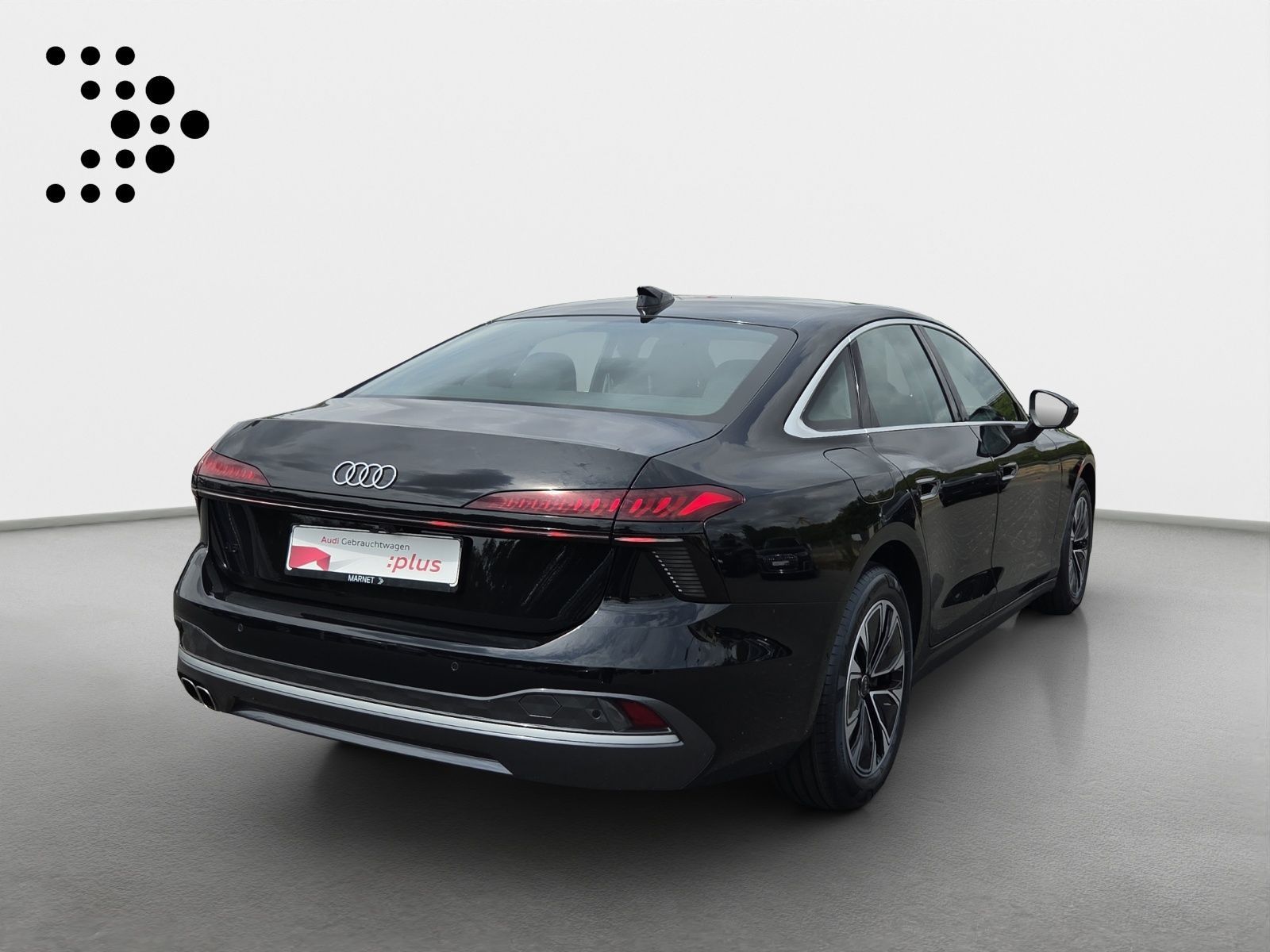 Audi A6 - Bild 18