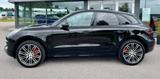 Porsche Macan Turbo *PDK/BOSE* - Porsche Gebrauchtwagen in Erfurt