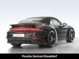 Porsche 992 911 Turbo S Cabriolet Burmester LED-Matrix - Porsche in Duisburg: 911