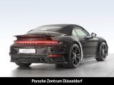 Porsche 992 911 Turbo S Cabriolet Burmester LED-Matrix - Porsche: Roadster, 911 Turbo