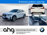 BMW iX1 xDrive30 Adaptives Fahrwerk Rückfahrkamera S - weiße BMW iX1