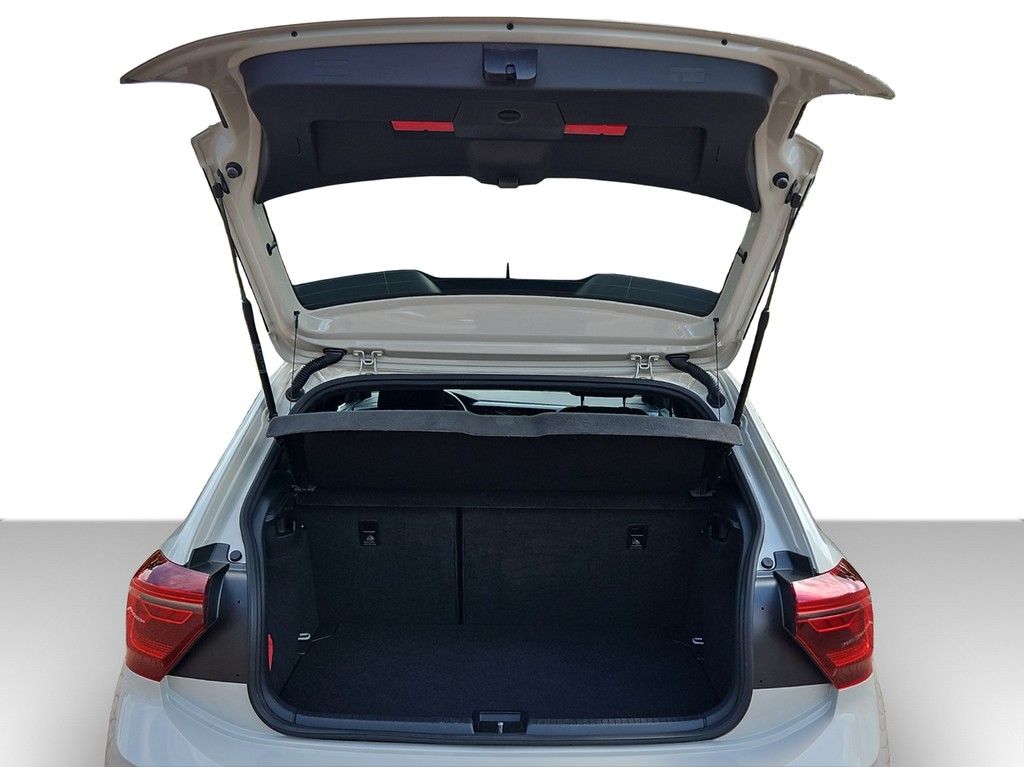 Volkswagen Polo - Bild 11