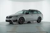 Skoda OCTAVIA COMBI RS245 SCHALTER LEDER/ALCANTARAuvm - Skoda: RS