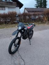 Aprilia RX 125 - APRILIA 125 RX