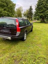 Volvo XC 70 - gebrauchte Volvo XC70 aus dem Jahr 2005