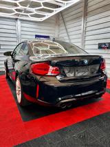 BMW M2 Competition M2 Competition - gebrauchte BMW M2 aus dem Jahr 2019