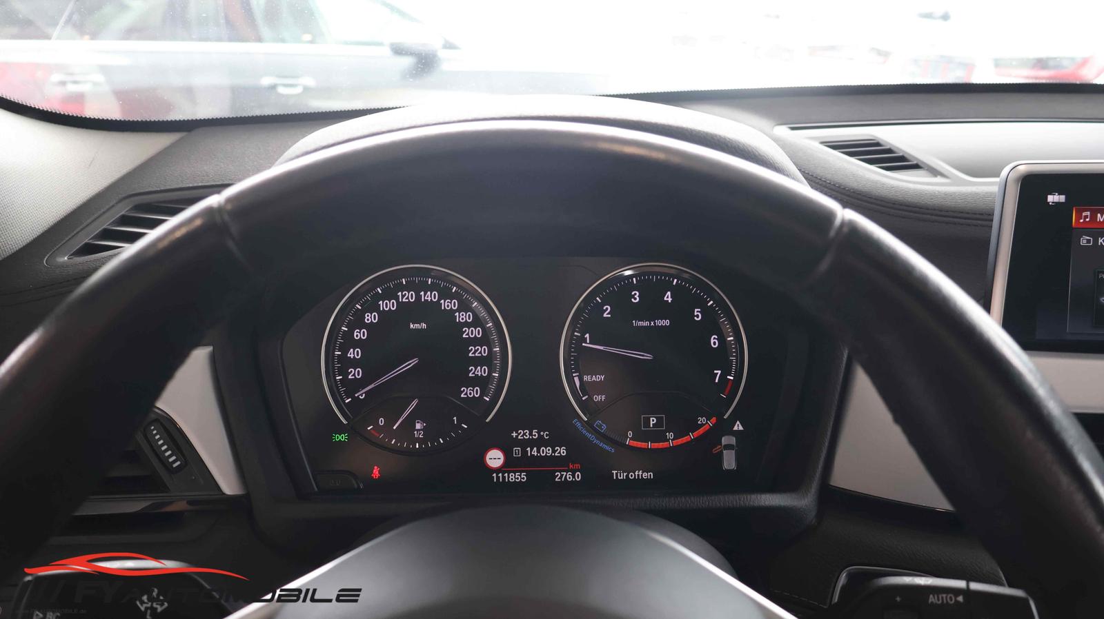 BMW X2 sDrive 20 I Advantage* Automatik* Garantie, миниатюра 14