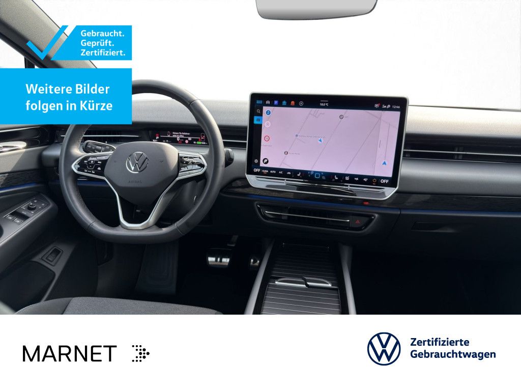 Volkswagen ID.7 Tourer Pro Navi Wärmep. IQ-Light IQ-Drive A foto 1