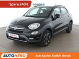 Fiat 500X 1.4 Turbo Lounge*TEMPO*PDC*AHK*KLIMA* - Fiat 500X Gebrauchtwagen in München