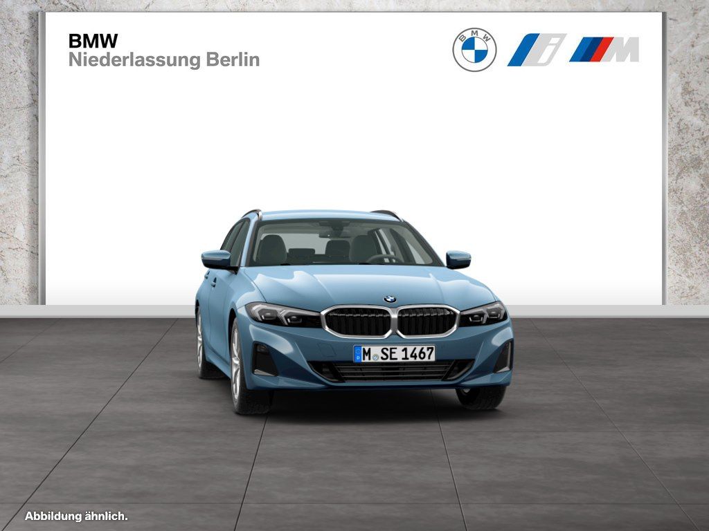BMW 318 - Bild 11
