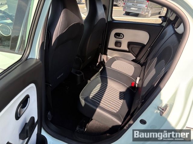 Fahrzeugabbildung Renault Twingo Intens SCe 75 Easy-Link/Tempomat/GJR