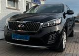Kia Sorento Platinum Edition 4WD *Vollausstattung* - gebrauchte Kia Sorento aus dem Jahr 2018