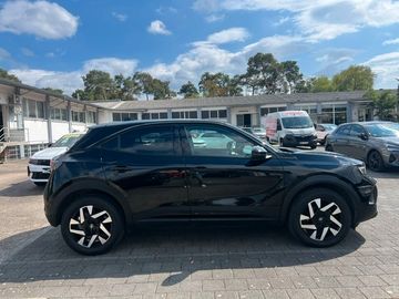 Opel Mokka 1.2 Turbo NAVI Winterpaket Edition ACC