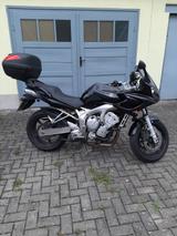 Yamaha FZ6 FAZER A  - YAMAHA 2008 FZ6 FAZER