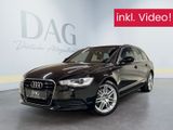 Audi A6 Avant 3.0 TDI quattro +BI-XENON+S-LINE+NAVI+ - Audi A6 Gebrauchtwagen in Leipzig