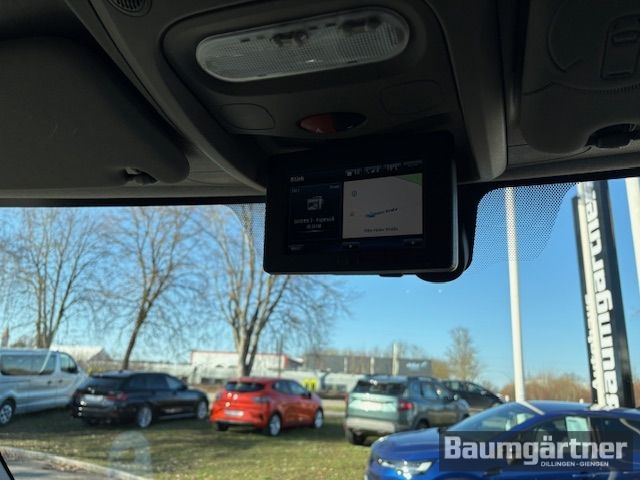 Fahrzeugabbildung Renault Master Kasten dCi 130 L2H2 Kamera/PDC/Tempomat