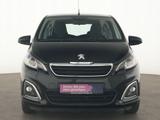 Peugeot 108 Allure Bluetooth|Klimaautomatik|LM-Felgen - Peugeot 108 in Düsseldorf
