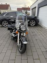 Harley-Davidson Road King Police 5HD1 - Angebote