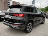 Seat ATECA FR 1.5 TSI DSG AHK Kam. Navi Pano Sportp. - Seat: Sport