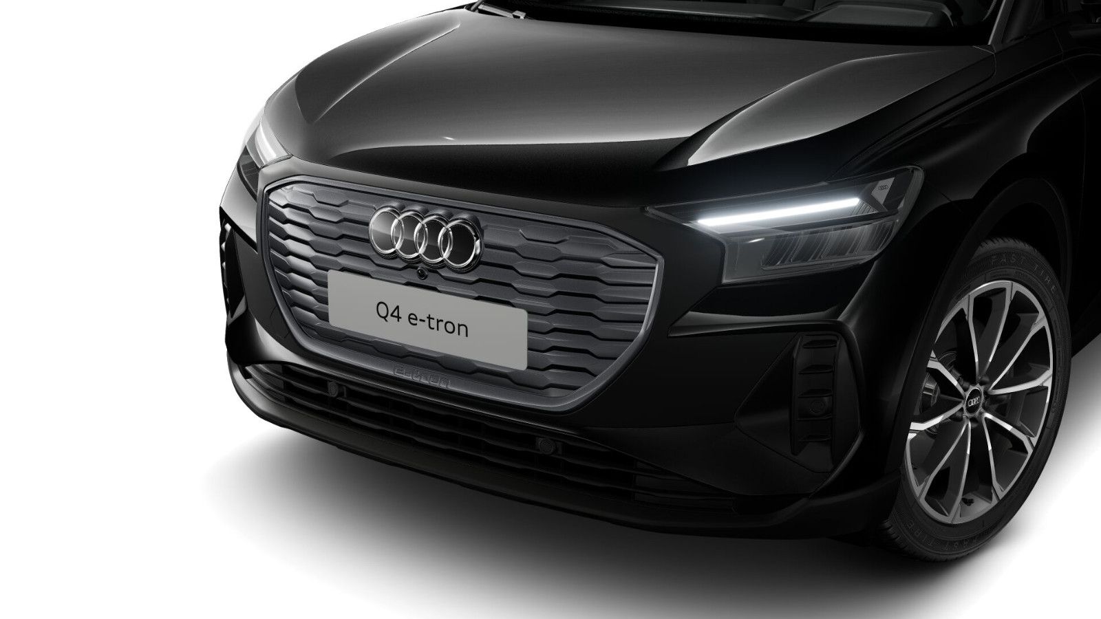 Audi Q4 e-tron - Bild 3