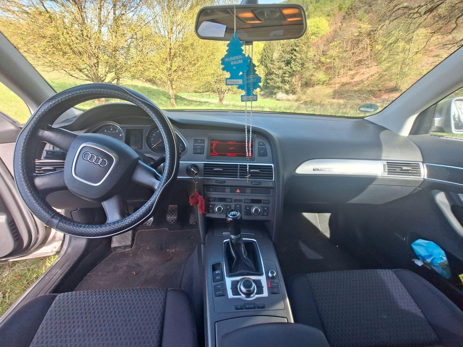 Audi Quattro 2005 — photo 5