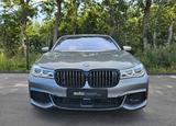 BMW M760Li Long 6.6 609PS V12 Bi-Turbo xDrive|98243 - BMW: 7 V12
