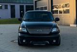 Ford F150 Harley Davidson Edition Supercha... - Ford F 150 mit LPG-Antrieb: Automatik