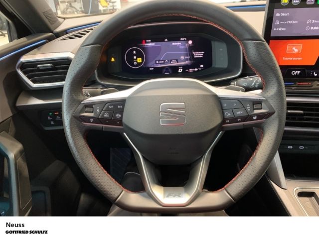 Seat Leon - Bild 18