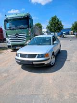 Volkswagen Passat 1.8 Neue TÜV - gebrauchte VW Passat aus dem Jahr 1997