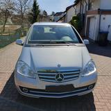 Mercedes-Benz Mercedes Benz A200 W169 Elegance Automatik... - Mercedes-Benz A 200: Elegance