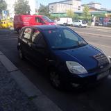 Ford Fiesta - Ford Fiesta: Kombi