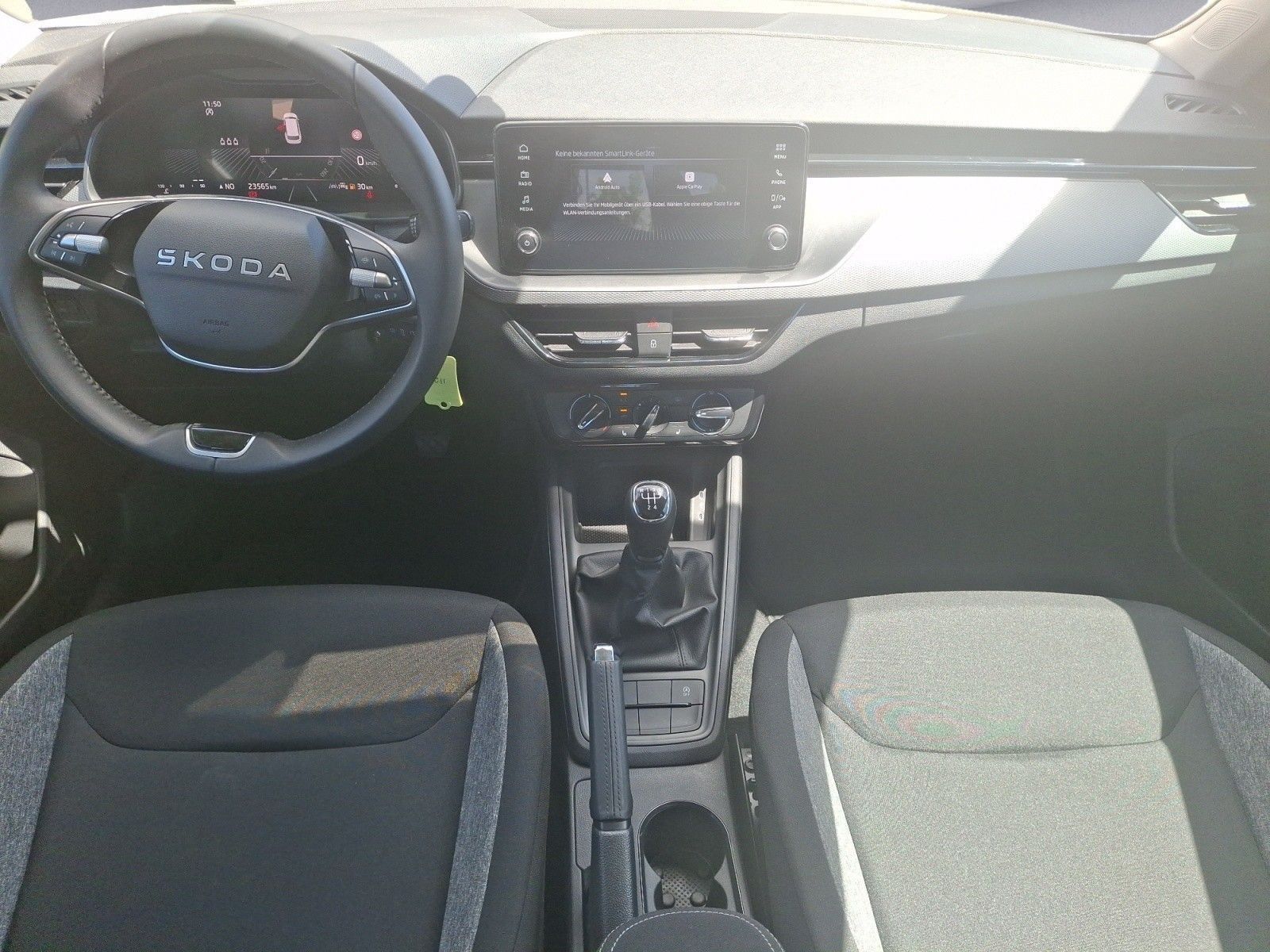 Skoda Kamiq - Bild 11