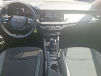 Skoda Kamiq - Vorschau Bild 11