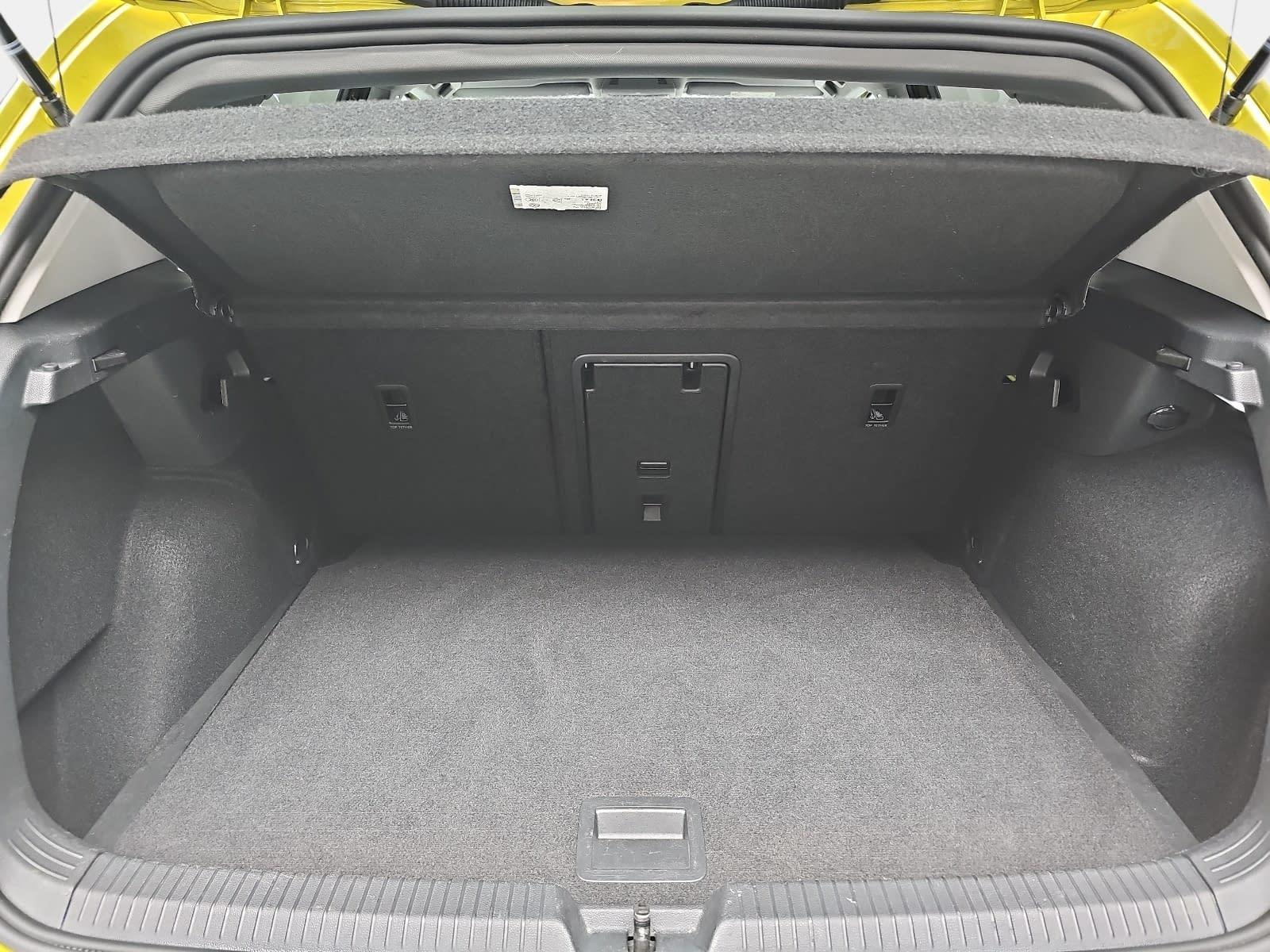 Volkswagen Golf 1.5 TSI VIII ACTIVE NAVI LED M+S, миниатюра 15