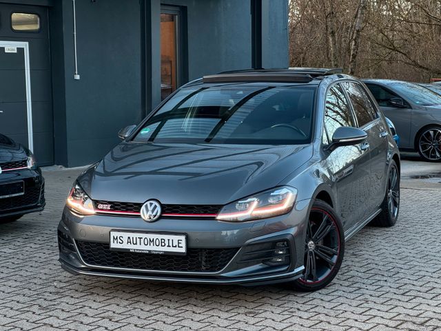 Volkswagen Golf VII Lim. GTI Performance*Panorama*ACC*Kamer