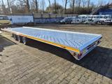 Andere GROMEX Autotransport Vollaluminium 2 Autos - Angebote