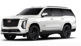 Cadillac ESCALADE V-SERIES =2025=  682 HP   B2B EXPORT - Cadillac Escalade mit Benzin-Antrieb