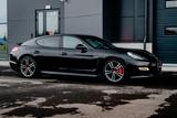 Porsche Panamera GTS  - Porsche Panamera mit Benzin-Antrieb: Limousine