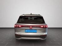 Volkswagen Tayron - Vorschau Bild 7