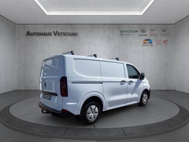T7 Transporter Kasten 2.0 TDI KR L1H1 AHK
