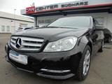 Mercedes-Benz C 220 Avantgarde Blue Efficiency Kette neu - Mercedes-Benz C 220 bis 10.000 Euro