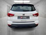 Seat Arona Style*LED*SITZH*PDC*SPURH*ALLWETTER* - gebrauchte Seat Pickups