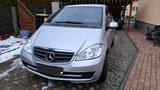 Mercedes-Benz A 170 - - Mercedes-Benz A 170 von privat