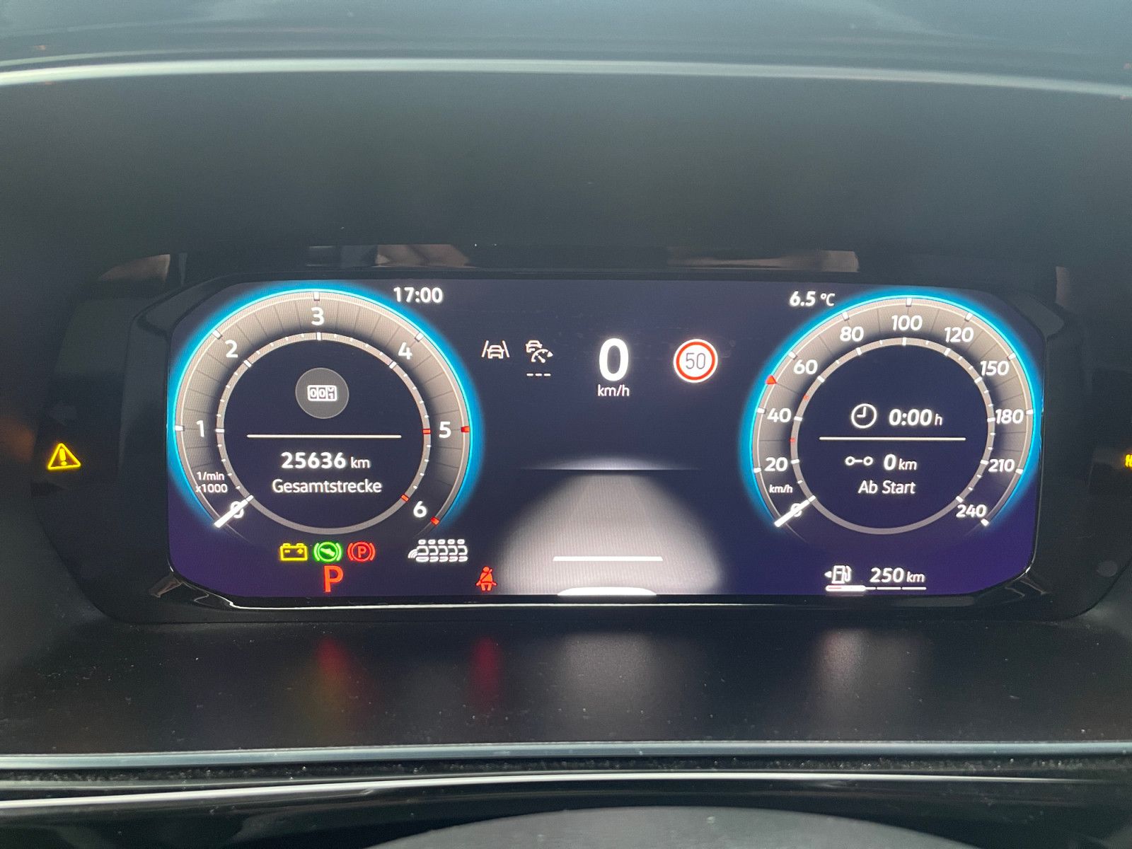 Volkswagen Caddy Maxi - Bild 9