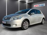 Toyota Auris 1.6 VVT-i Life+ Dual-Klima Parkhilfe Apps - Toyota aus 2010