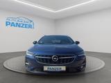 Opel Insignia 2.0 Turbo Elegance Navi 2Z Klimaaut. SH - Opel Insignia Gebrauchtwagen in Leipzig