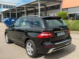Mercedes-Benz Mercedes ML350 CDI Amg - Mercedes-Benz ML 350 in Augsburg