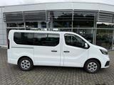 Renault Trafic Combi Evolution dCi 150 AHK SHZ PDCvo+hi+ - Renault Trafic: Dci 150
