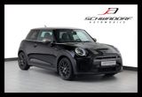 MINI COOPER SE Classic Trim Black Pak DriveAssist RFK - MINI MINI: Sportsitze